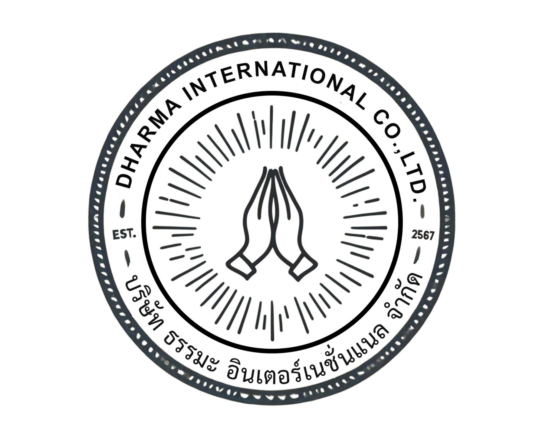 Dharma International